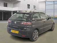 Seat ibiza 1.4-16v 25 edition 1 2009 | 19-hsk-4 - afbeelding 15 van  21