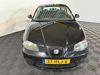 Seat ibiza 1.4-16v 25 edition i, 37-hlj-6 - afbeelding 6 van  14