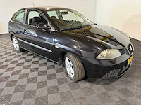 Seat ibiza 1.4-16v 25 edition i, 37-hlj-6 - afbeelding 11 van  14