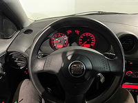 Seat ibiza 1.4-16v sensation, 51-sh-js - afbeelding 2 van  13