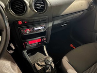 Seat ibiza 1.4-16v sensation, 51-sh-js - afbeelding 3 van  13