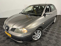 Seat ibiza 1.4-16v sensation, 51-sh-js - afbeelding 1 van  13