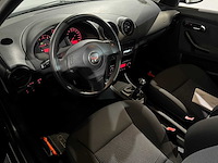 Seat ibiza 1.4-16v sensation, 51-sh-js - afbeelding 12 van  13
