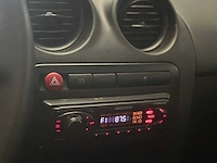 Seat ibiza 1.4 16v sensation, 84-sh-jt - afbeelding 2 van  12
