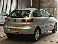 Seat ibiza 1.4 16v sensation, 84-sh-jt - afbeelding 5 van  12