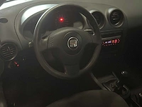 Seat ibiza 1.4 16v sensation, 84-sh-jt - afbeelding 11 van  12
