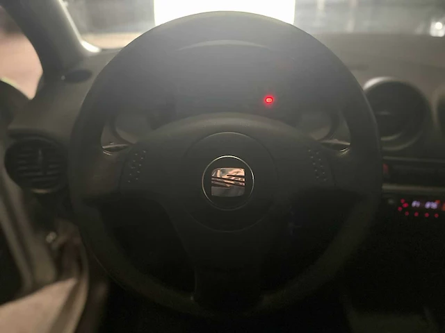 Seat ibiza 1.4 16v sensation, 84-sh-jt - afbeelding 12 van  12