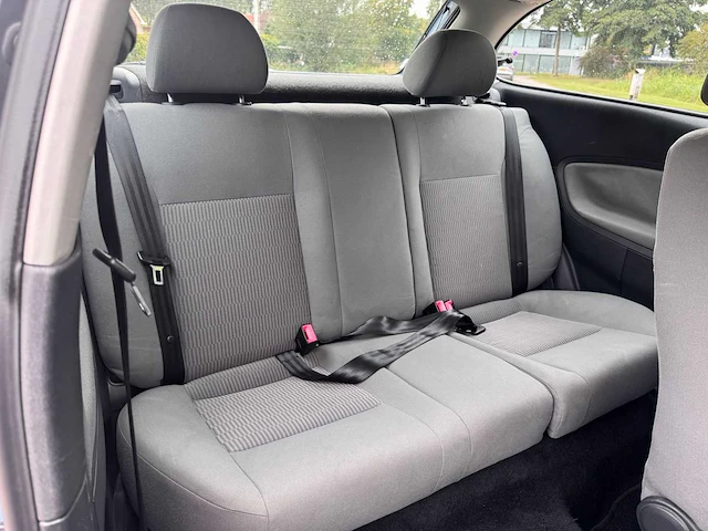 Seat ibiza 1.4 16v signo, 86-nx-rz - afbeelding 7 van  14