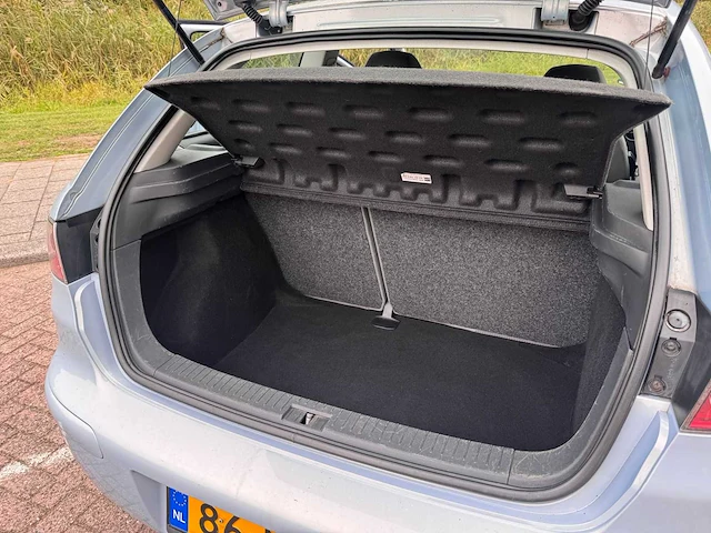 Seat ibiza 1.4 16v signo, 86-nx-rz - afbeelding 9 van  14