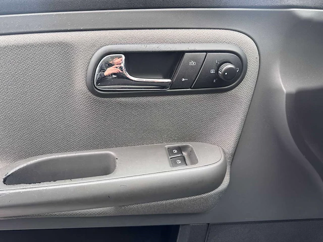 Seat ibiza 1.4 16v signo, 86-nx-rz - afbeelding 3 van  14