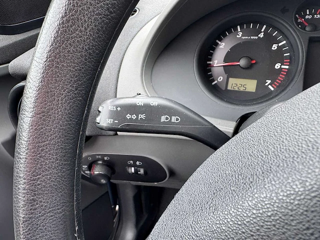 Seat ibiza 1.4 16v signo, 86-nx-rz - afbeelding 5 van  14