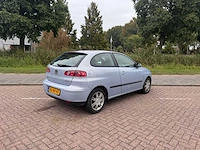 Seat ibiza 1.4 16v signo, 86-nx-rz - afbeelding 7 van  14