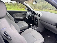 Seat ibiza 1.4 16v signo, 86-nx-rz - afbeelding 10 van  14