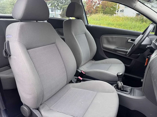 Seat ibiza 1.4 16v signo, 86-nx-rz - afbeelding 11 van  14