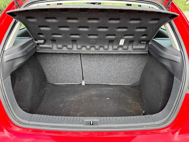 Seat ibiza 1.4 16v stella, 07-xg-lt - afbeelding 2 van  15