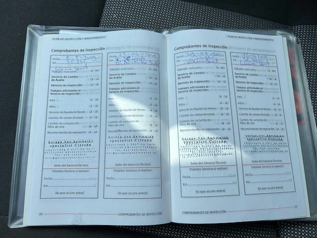 Seat ibiza 1.4 16v stella, 07-xg-lt - afbeelding 4 van  15