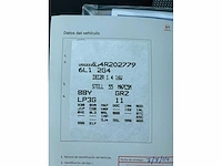 Seat ibiza 1.4 16v stella, 07-xg-lt - afbeelding 5 van  15