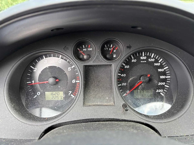 Seat ibiza 1.4 16v stella, 07-xg-lt - afbeelding 7 van  15