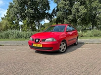 Seat ibiza 1.4 16v stella, 07-xg-lt - afbeelding 1 van  15