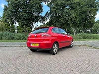 Seat ibiza 1.4 16v stella, 07-xg-lt - afbeelding 8 van  15