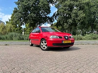 Seat ibiza 1.4 16v stella, 07-xg-lt - afbeelding 9 van  15