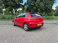 Seat ibiza 1.4 16v stella, 07-xg-lt - afbeelding 10 van  15