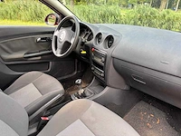 Seat ibiza 1.4 16v stella, 07-xg-lt - afbeelding 11 van  15