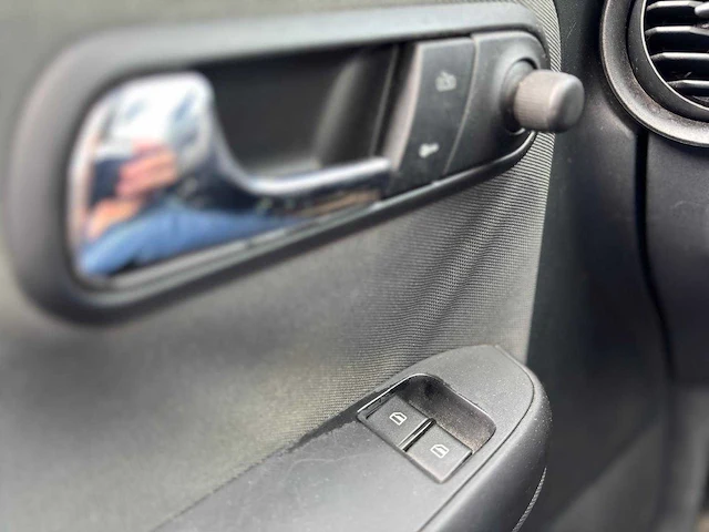 Seat ibiza 1.4 16v stella, 07-xg-lt - afbeelding 12 van  15