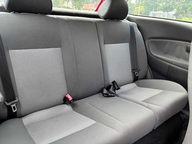 Seat ibiza 1.4 16v stella, 07-xg-lt - afbeelding 14 van  15
