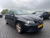 Seat ibiza 1.4-16v trendstyle 2008 | 96-zd-tf - afbeelding 5 van  13