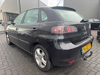 Seat ibiza 1.4-16v trendstyle 2008 | 96-zd-tf - afbeelding 6 van  13