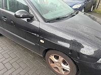 Seat ibiza 1.4-16v trendstyle 2008 | 96-zd-tf - afbeelding 9 van  13