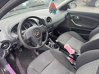 Seat ibiza 1.4-16v trendstyle 2008 | 96-zd-tf - afbeelding 11 van  13