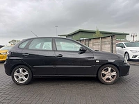Seat ibiza 1.4-16v trendstyle 2008 | 96-zd-tf - afbeelding 13 van  13