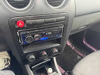 Seat ibiza 1.4-16v trendstyle 2008 | 96-zd-tf - afbeelding 10 van  13