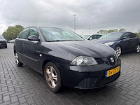 Seat ibiza 1.4-16v trendstyle 2008 | 96-zd-tf - afbeelding 13 van  13
