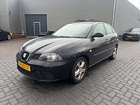 Seat ibiza 1.4-16v trendstyle 2008 | 96-zd-tf - afbeelding 1 van  13