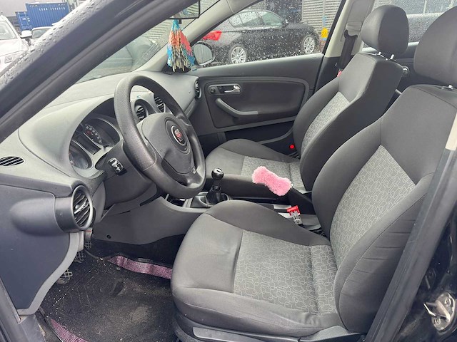 Seat ibiza 1.4-16v trendstyle 2008 | 96-zd-tf - afbeelding 3 van  13