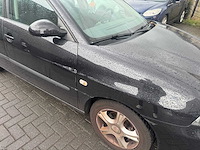 Seat ibiza 1.4-16v trendstyle 2008 | 96-zd-tf - afbeelding 5 van  13