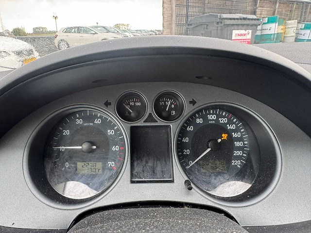 Seat ibiza 1.4-16v trendstyle 2008 | 96-zd-tf - afbeelding 6 van  13