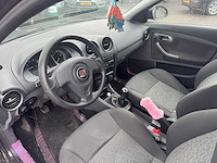 Seat ibiza 1.4-16v trendstyle 2008 | 96-zd-tf - afbeelding 7 van  13