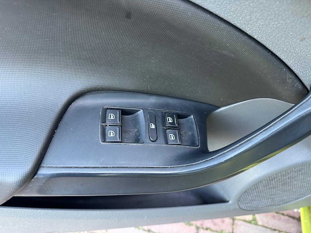 Seat ibiza 1.4 clima stylance 88-hdr-5 - afbeelding 5 van  16