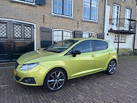 Seat ibiza 1.4 clima stylance 88-hdr-5 - afbeelding 12 van  16