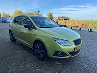 Seat ibiza 1.4 clima stylance 88-hdr-5 - afbeelding 14 van  16