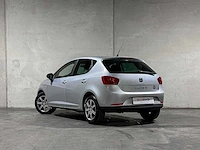 Seat ibiza 1.4 good stuff 86pk 2010, 56-llh-7 - afbeelding 5 van  38