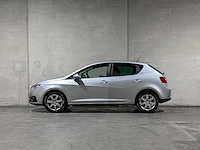 Seat ibiza 1.4 good stuff 86pk 2010, 56-llh-7 - afbeelding 7 van  38