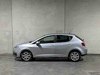 Seat ibiza 1.4 good stuff 86pk 2010, 56-llh-7 - afbeelding 8 van  38