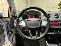 Seat ibiza 1.4 good stuff 86pk 2010, 56-llh-7 - afbeelding 10 van  38