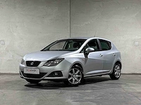 Seat ibiza 1.4 good stuff 86pk 2010, 56-llh-7 - afbeelding 1 van  38