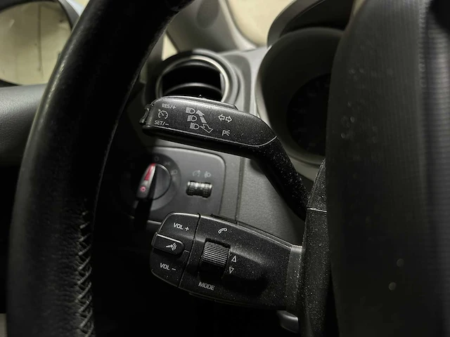 Seat ibiza 1.4 good stuff 86pk 2010, 56-llh-7 - afbeelding 14 van  38